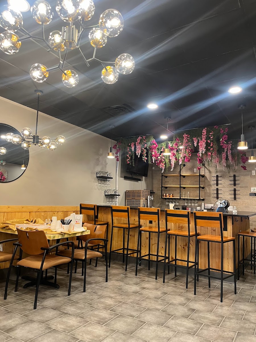 Toast'd Up Breakfast, Brunch And Events